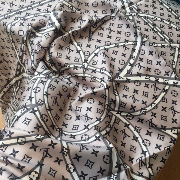 Louis Vuitton Scarf LVC00536